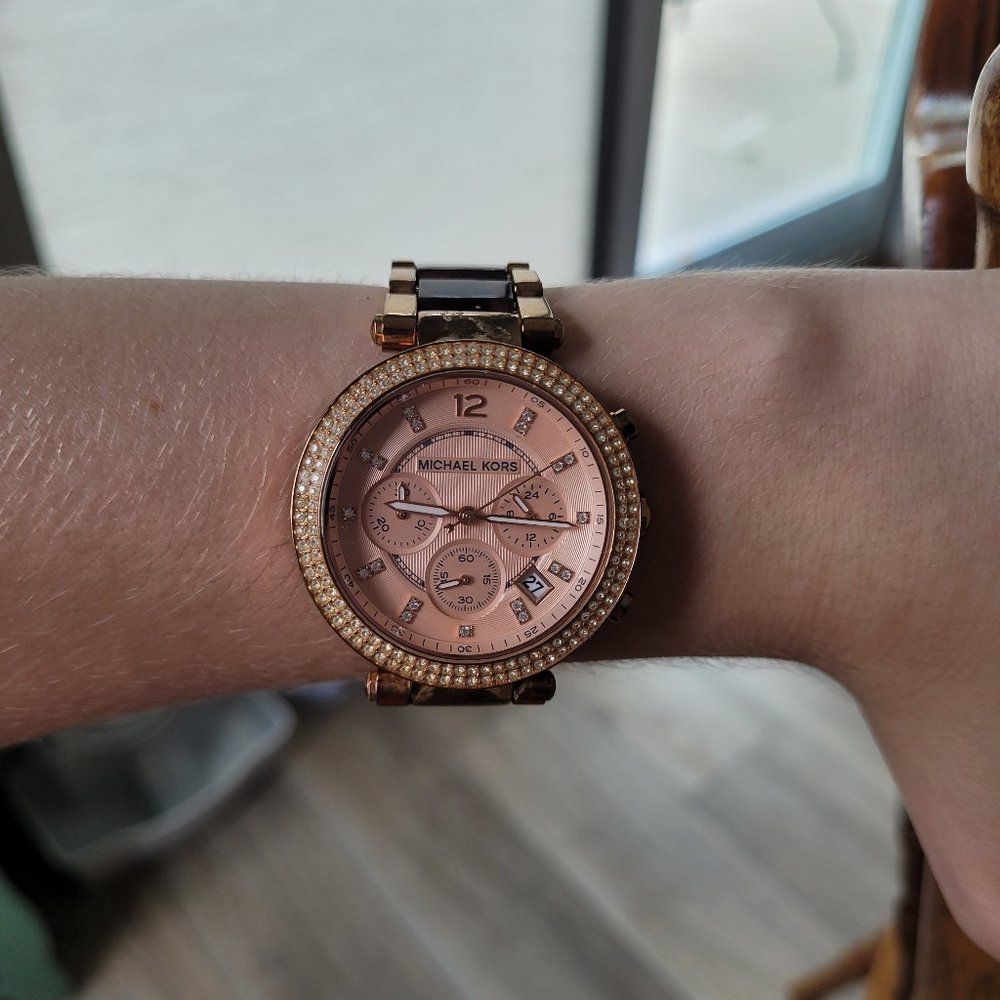 Michael Kors Watch